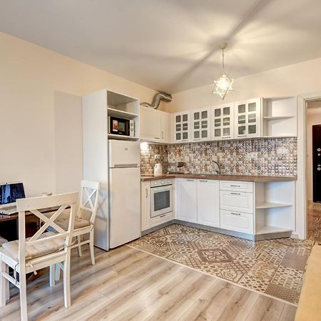 Business Studio Zia 2- In Lazur Burgas Екстер'єр фото