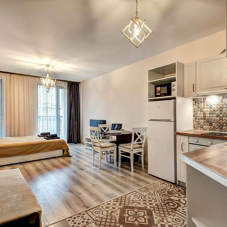 Business Studio Zia 2- In Lazur Burgas Екстер'єр фото