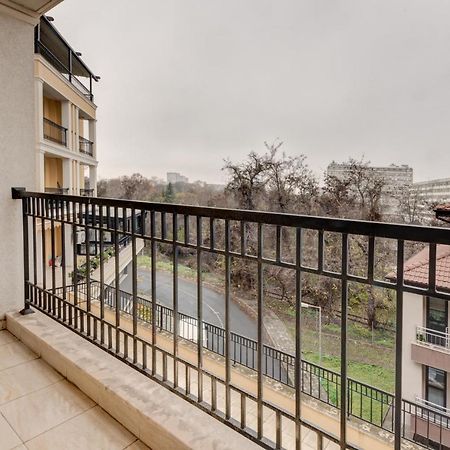 Business Studio Zia 2- In Lazur Burgas Екстер'єр фото