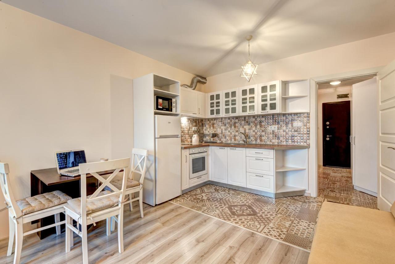 Business Studio Zia 2- In Lazur Burgas Екстер'єр фото